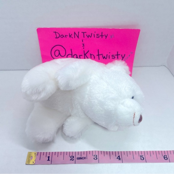BNWT HTF RARE GUND SNUFFLES 4030264 - Picture 8 of 12